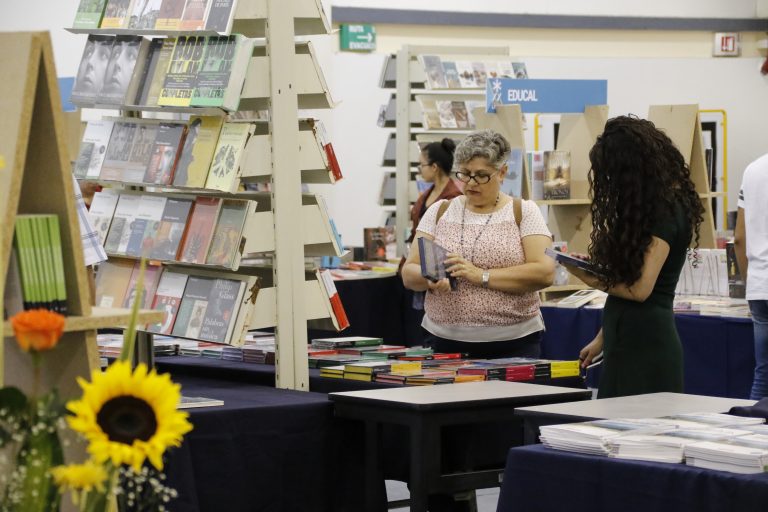 Autónoma de Aguascalientes llevará a cabo la edición 21 de la Feria del Libro Universitaria