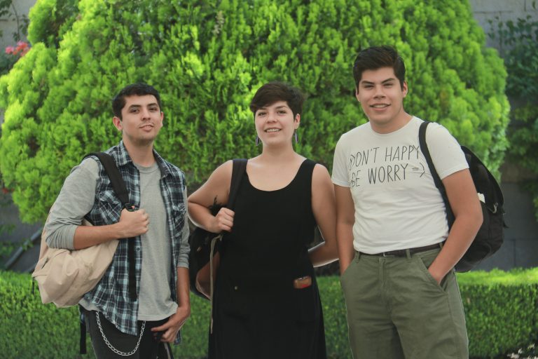 Defensoría de los Derechos Universitarios de la Autónoma de Aguascalientes abre convocatoria para la campaña A mí sí me importa   