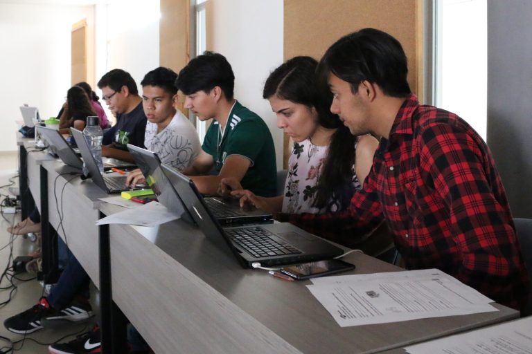 Profesores de Aguascalientes se capacitarán en nuevas tecnologías