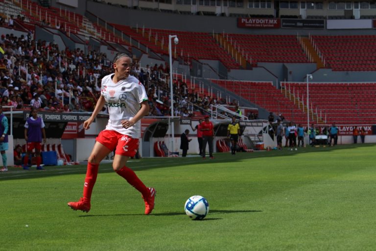 Centellas empatan sin goles con Pumas en Aguascalientes