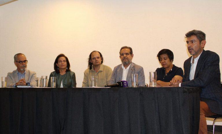 Si cambiara ley de CTI, tendría que ser  sólo para mejorar 