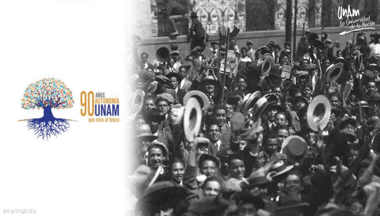 La autonomía es un bien y sin ella no hay universidad   