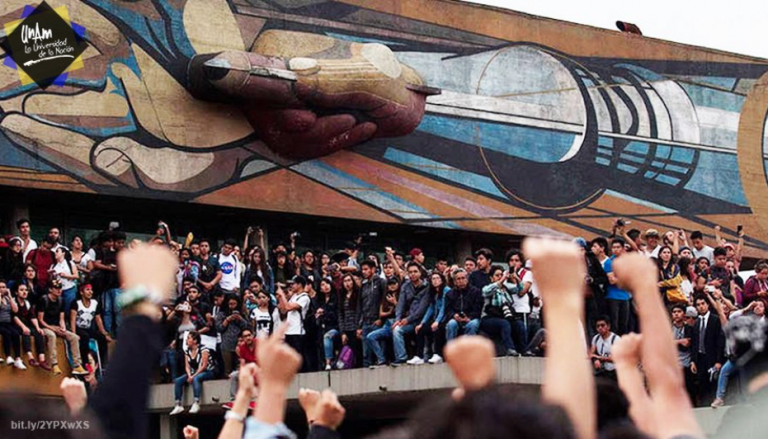 Autonomía académica y libertad de pensamiento significan pluralidad y función crítica   