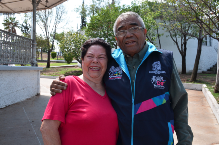 Más de 54 mil apoyos alimenticios a adultos mayores ha entregado el Ayuntamiento de Aguascalientes