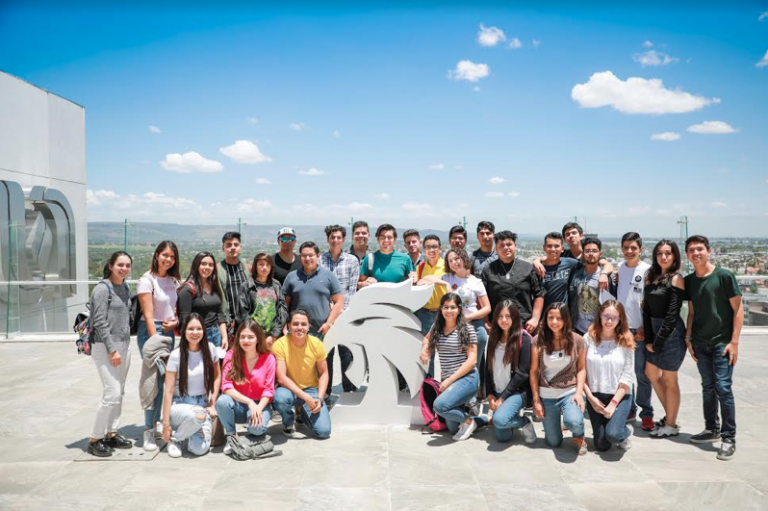 Inician clases más de 20 mil alumnos de la Autónoma de Aguascalientes