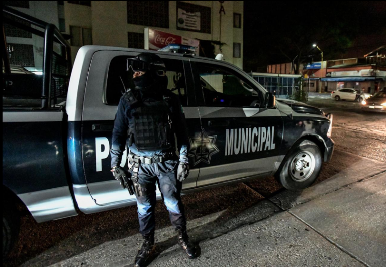 Mantiene Ayuntamiento de Aguascalientes acciones para la seguridad