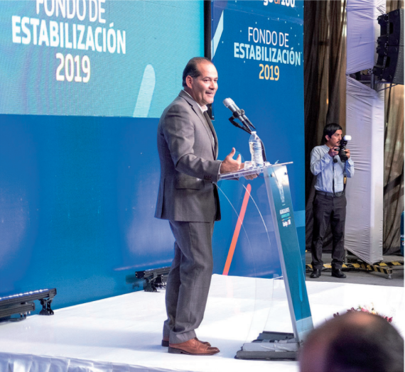 Anuncian inversión de mil mdp para obra pública en Aguascalientes