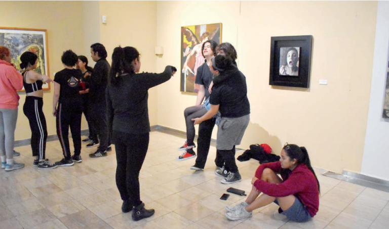 Imágenes de Aguascalientes