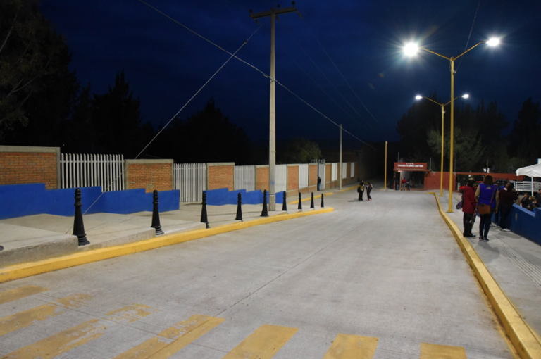 Más de 46 mdp se han destinado a comunidades rurales de la capital de Aguascalientes