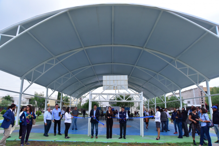 Promete administración municipal de Aguascalientes cerrar con inversión en obra pública por 2 mil 300 millones de pesos