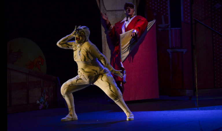 Comienza el Sexto Entepola en Aguascalientes