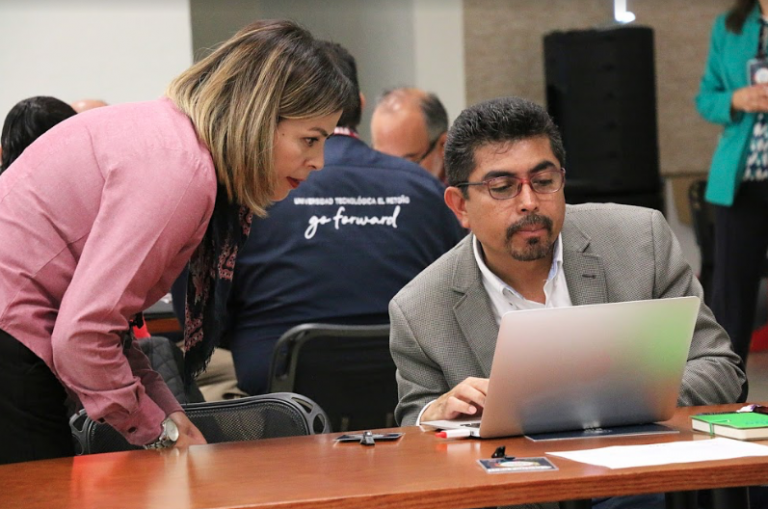 UTN Aguascalientes es sede del Primer Taller de Planeación Universidades al 100   