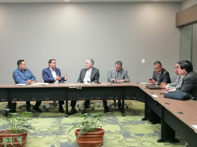 Impulsa Veolia Aguascalientes colaboración con CFE para optimizar operación del servicio de agua 