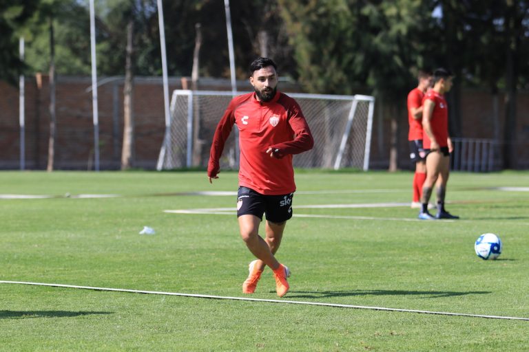 Buscará Necaxa Aguascalientes meterse entre los primeros ocho de la tabla