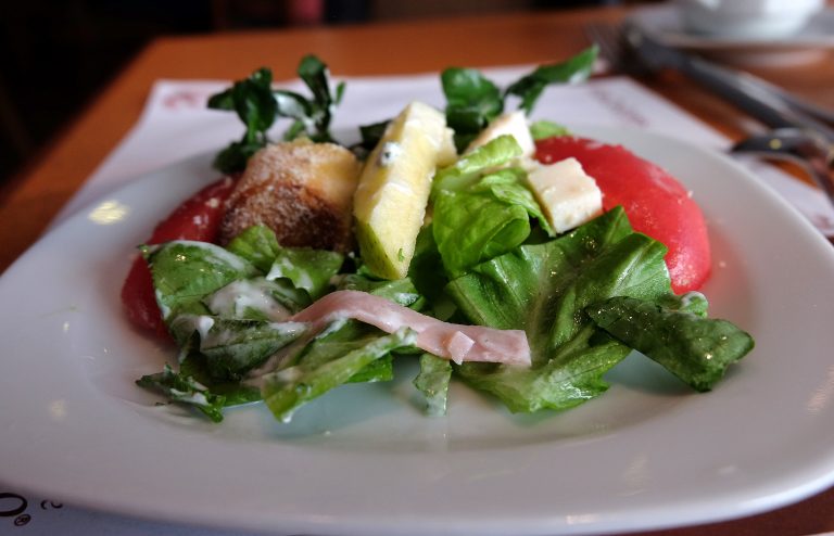 Desayuno balanceado ayudará al proceso cognitivo de los niños  