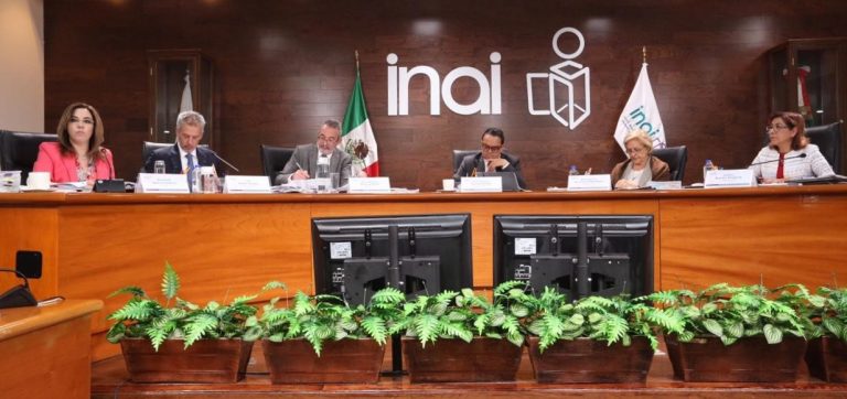 Semar debe informar sobre investigación para manejo de sargazo en costas del Caribe mexicano y monto erogado