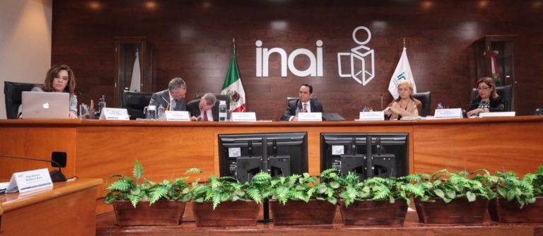 Ordena INAI a Cofepris informar si centros de cuidado infantil privados deben presentar aviso de funcionamiento