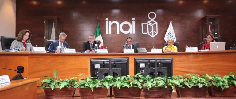 Debe Sener dar copia de convocatoria restringida para construcción de la refinería de Dos Bocas          