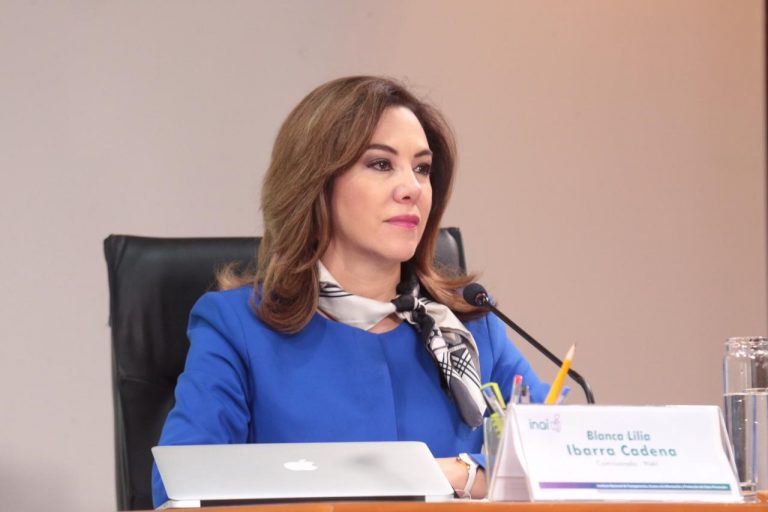 Presidencia deberá entregar información curricular del gabinete en lengua zapoteca