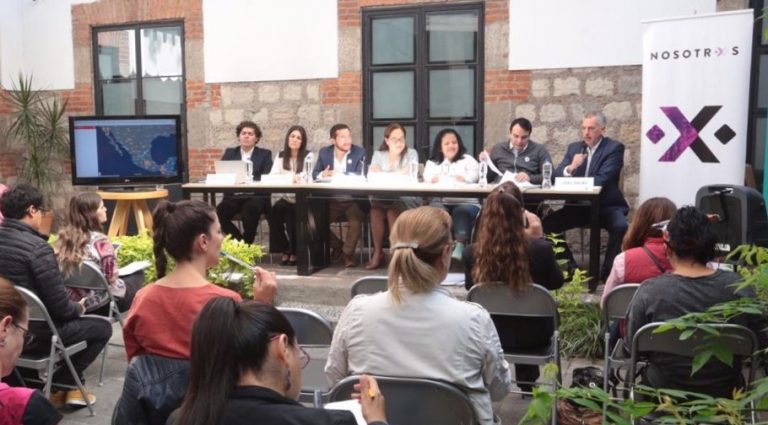 Fundamental, transparentar recursos destinados a la atención de personas con discapacidad