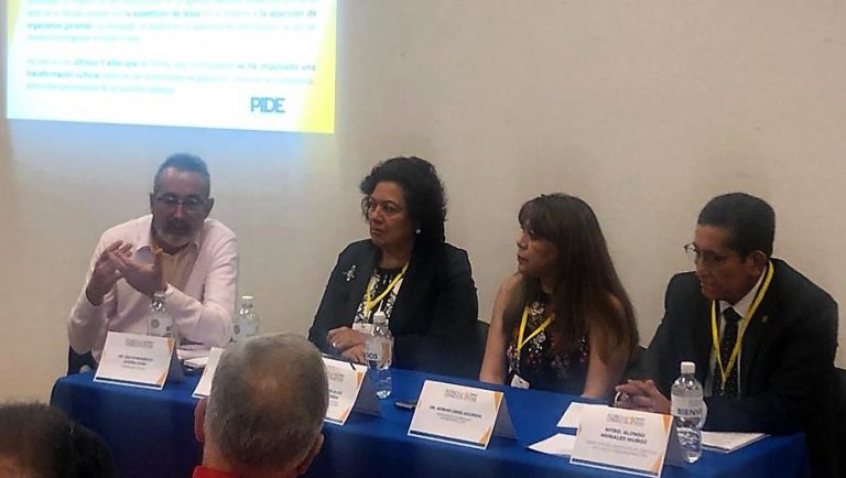 La transparencia es un aliado que permite el mejor uso de los recursos públicos