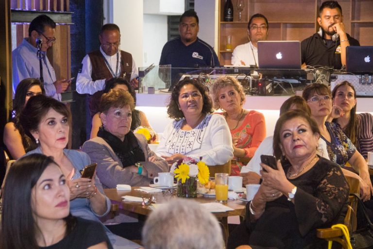 40% de las unidades económicas en Aguascalientes es liderado por mujeres