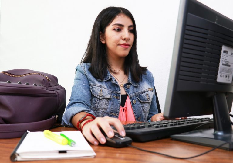 Invita Instituto de Educación de Aguascalientes a cursar la preparatoria en línea