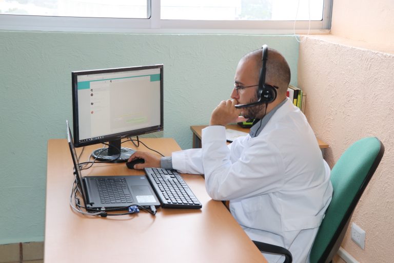 Ha brindado 3,700 atenciones programa Vive de Aguascalientes a un año de su creación