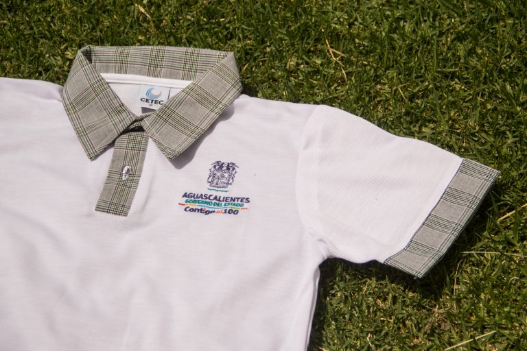 Se entregarán 263 mil uniformes escolares gratuitos en Aguascalientes