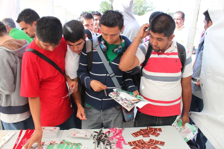 Registra Instituto de Salud de Aguascalientes incremento del 26% de jóvenes que acuden a consulta 