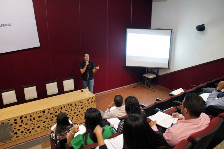 Inicia Instituto de Transparencia de Aguascalientes el Plan Nacional de Socialización, Promoción y Difusión del Derecho de Acceso a la Información