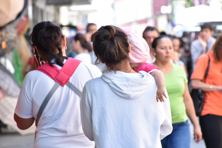 En 2019, IMM Aguascalientes ha recibido 324 solicitudes de atención a mujeres