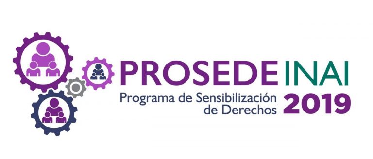 Capacita INAI a organizaciones en acceso a información para grupos vulnerables