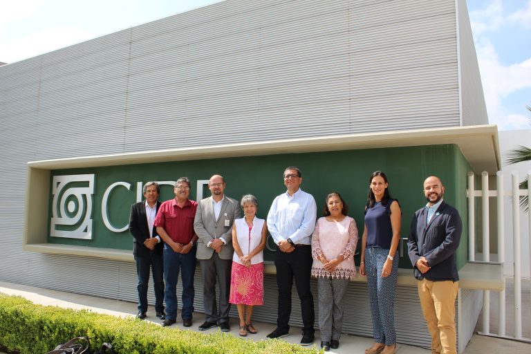 CIDE aportará al Sistema Estatal Anticorrupción de Aguascalientes