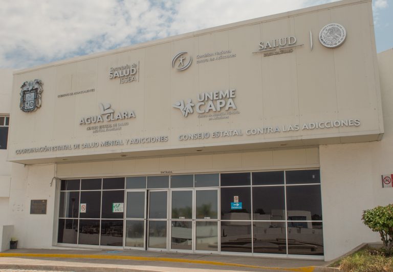 Iniciará la aplicación de nueva estrategia para combatir la privación de la vida y problemas de salud mental en Aguascalientes