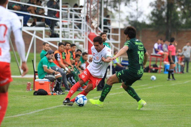 Rayos de Aguascalientes y Guerreros dividieron unidades en fuerzas básicas