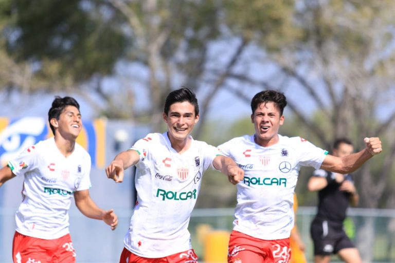 Dividen resultados fuerzas básicas de Necaxa y Tigres 