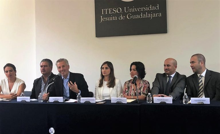 Ley General de Obra Pública, asignatura pendiente para el combate a la corrupción