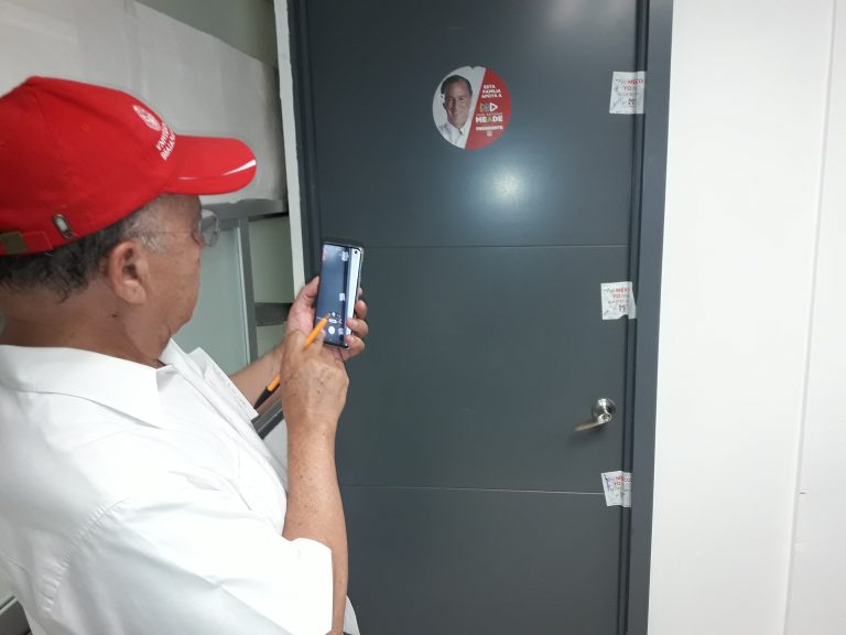 Recibe PRI Aguascalientes 76 paquetes electorales para su elección nacional