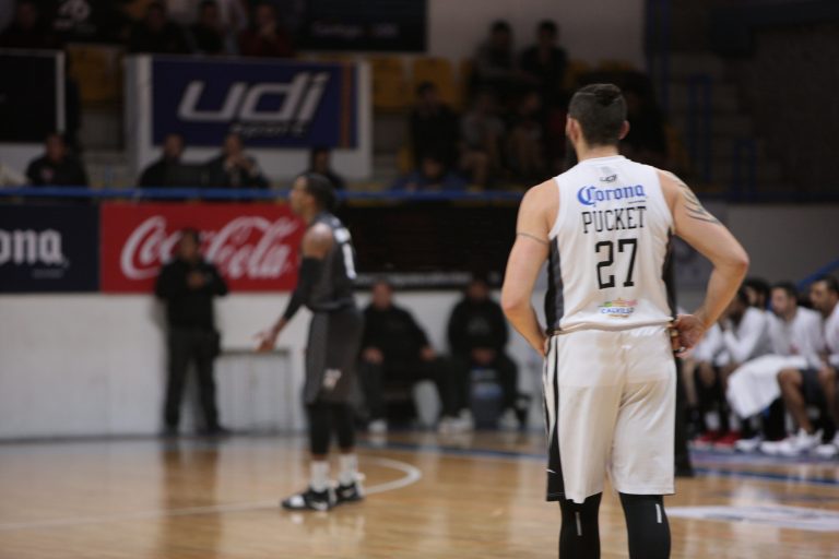 Panteras de Aguascalientes buscará conservar la cúspide LNBP