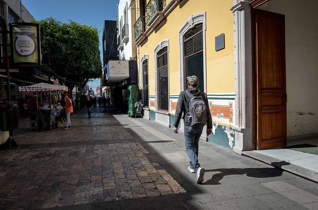 Aguascalientes disminuye su ingreso laboral per cápita