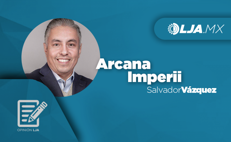 Conmemoración del Día Internacional de la Protección de Datos Personales/ Arcana Imperii