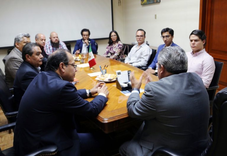 Se ampliarán rutas 3 y 10 hasta Campus Sur de la UAA