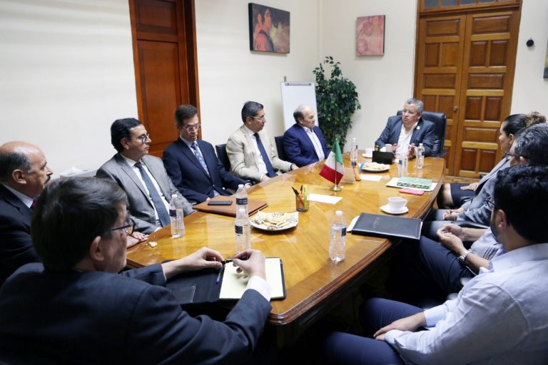 Alistan Seggob y Colegio de Notarios campaña de testamentos en Aguascalientes