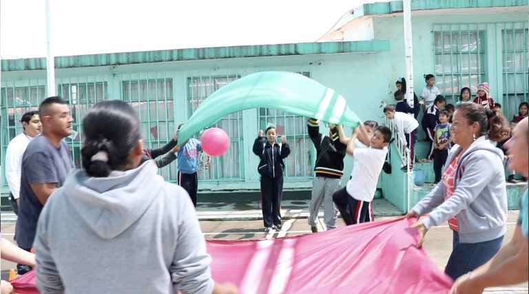 Participa Instituto de Educación de Aguascalientes con estrategia de prevención de acoso escolar en concurso internacional de la OEI