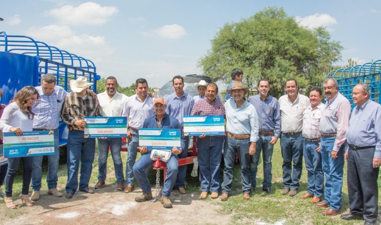 Impulsa Gobierno del Estado  de Aguascalientes proyectos hídricos para enfrentar sequías