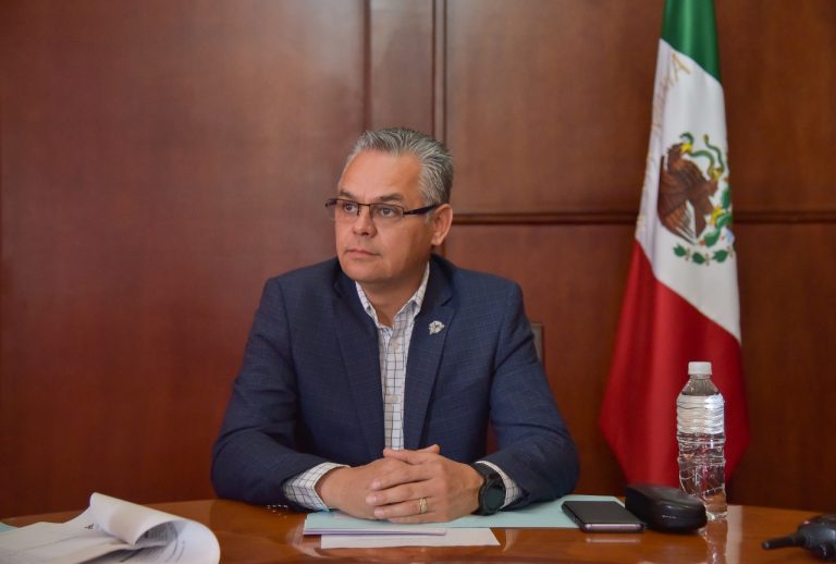 Noel Mata Atilano, lugar 22 en la evaluación de atributos de presidentes municipales