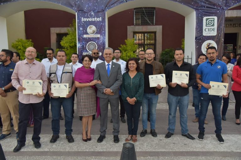 Fomentan relaciones saludables en la Presidencia Municipal de Jesús María, Aguascalientes