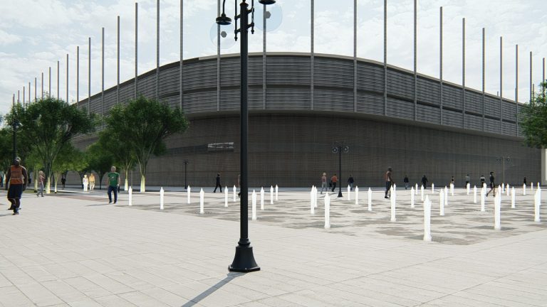 Prometen más infraestructura deportiva antes de que concluya el año en Aguascalientes