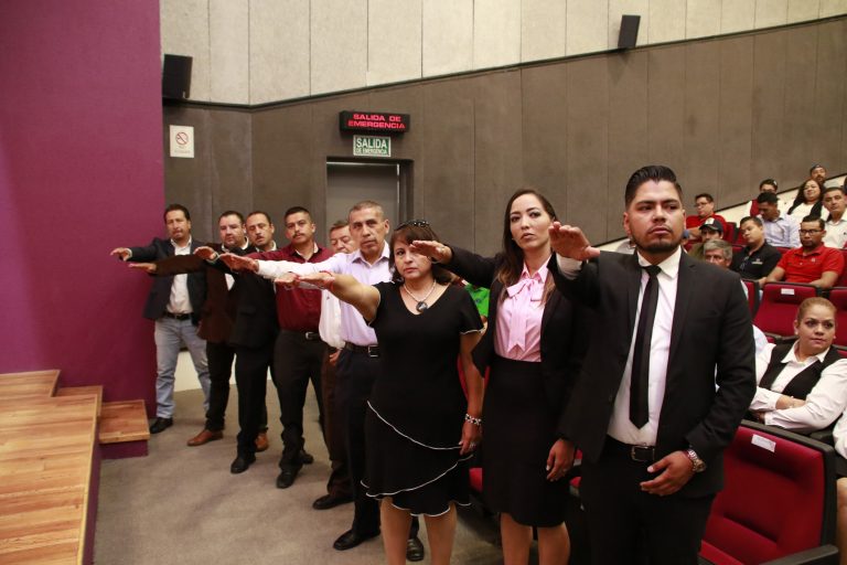 Quiere Salas Zavala repetir en el Sindicaro de Trabajadores de la Autónoma de Aguascalientes